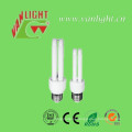 U forma série CFL lâmpada, lâmpadas economizadoras de energia